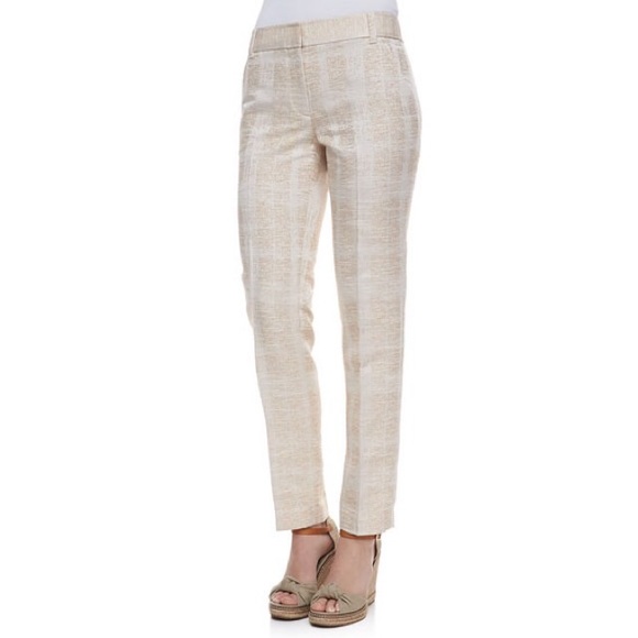 Tory Burch Pants - Tory Burch women’s size 6 career pants